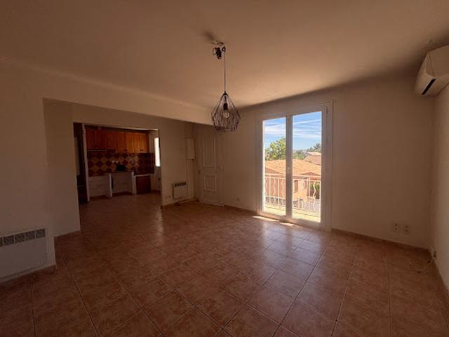 Appartement vente à Istres, Châteauneuf-les-martigues