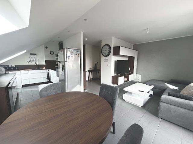 Appartement vente à Janneyrias, Guadeloupe