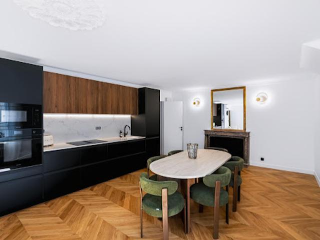 Appartement vente à Paris 4e Arrondissement, Paris