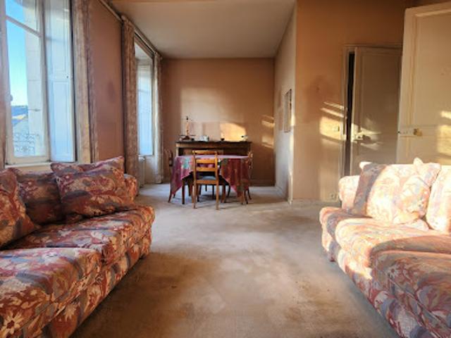 Appartement vente à Dinan, Bretagne