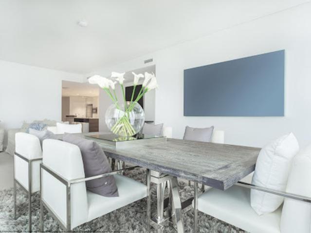 Appartement vente à Marseille