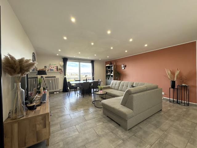 Appartement vente à Cours Fauriel, Saint-Étienne