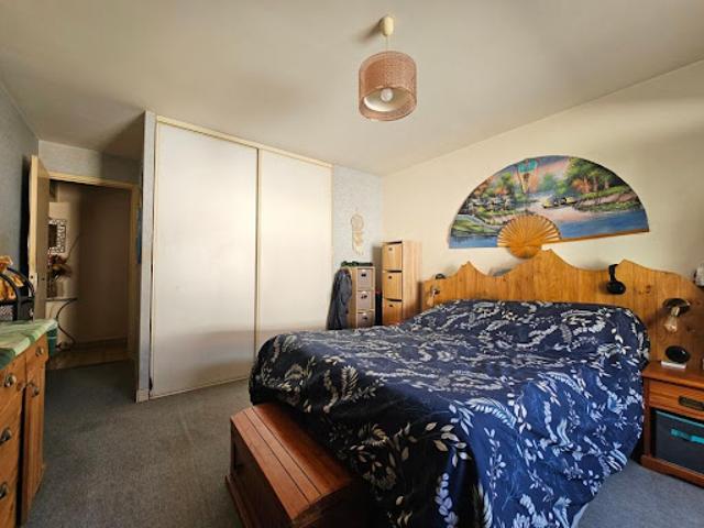 Appartement vente à Bayonne, Villefranque