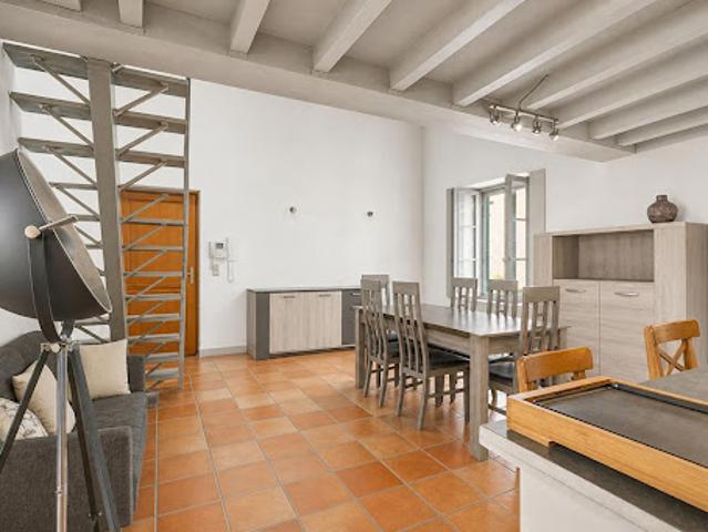 Appartement vente à Apt, Cavaillon