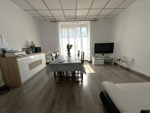 Appartement vente à Saint-Jean-de-Maurienne, Saint-jean-de-maurienne