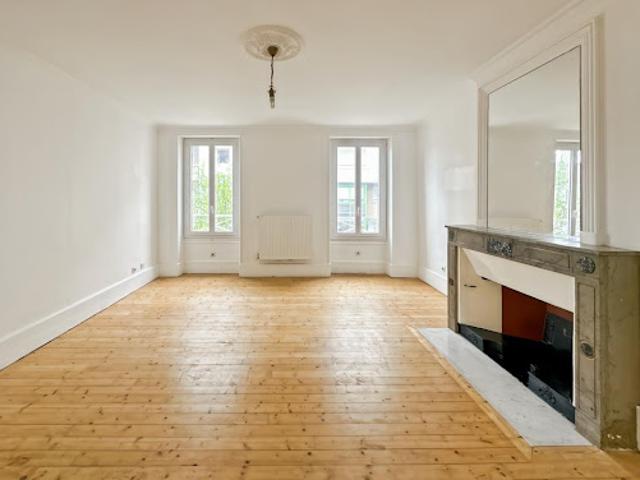 Appartement vente à Valence, Drôme