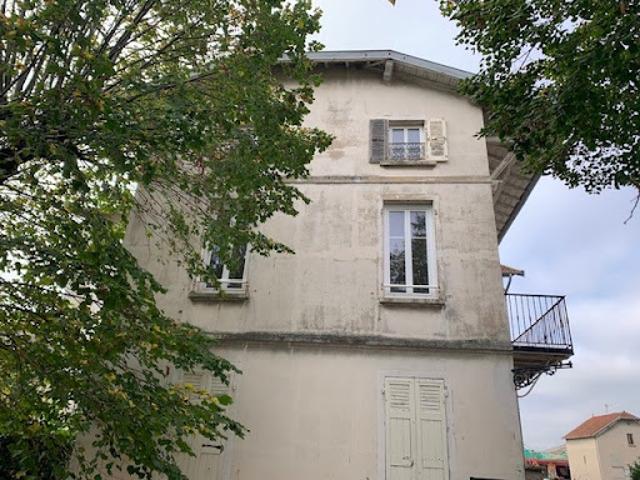 Appartement vente à Belley, Ambérieu-en-bugey