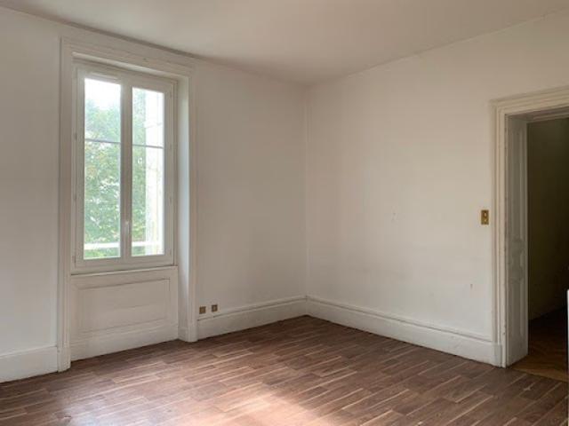 Appartement vente à Belley, Ambérieu-en-bugey