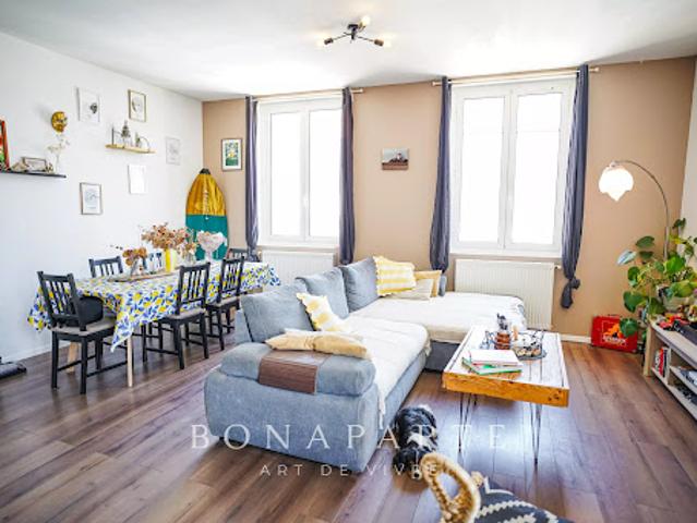 Appartement vente à Mont-de-Marsan, Aire-sur-l'adour