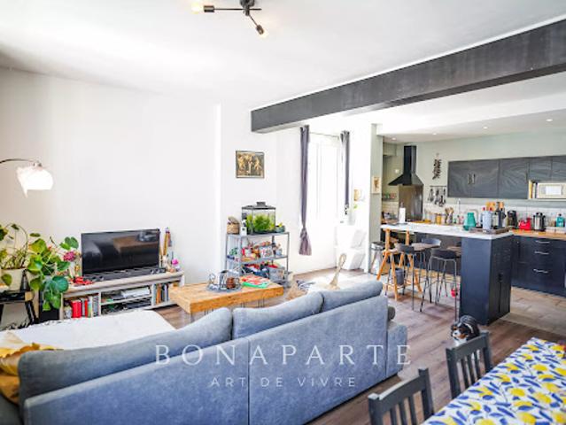 Appartement vente à Mont-de-Marsan, Aire-sur-l'adour