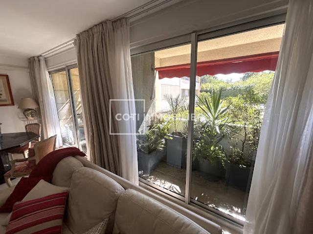 Appartement vente à Aix-en-Provence, Aix-en-provence