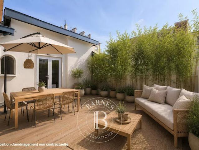 Appartement vente à Arcachon