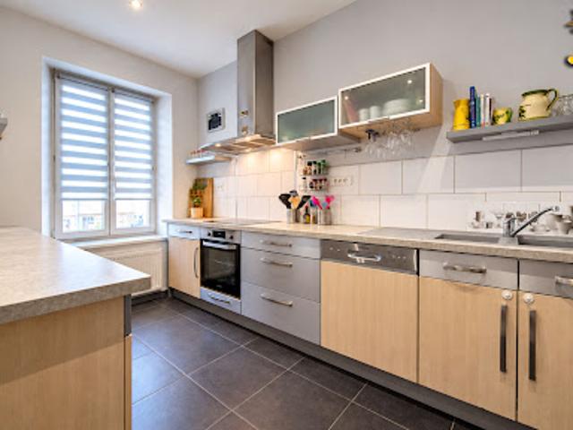 Appartement vente à Kellermann, Saint-Dié-des-Vosges