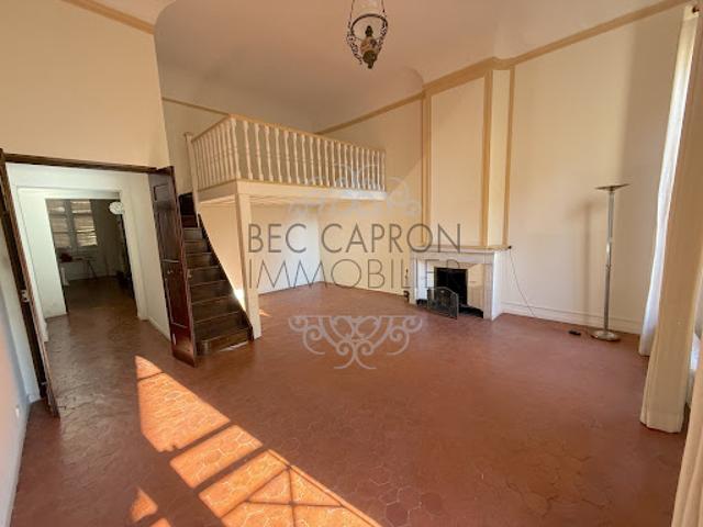 Appartement vente à Aix-en-Provence, Aix-en-provence