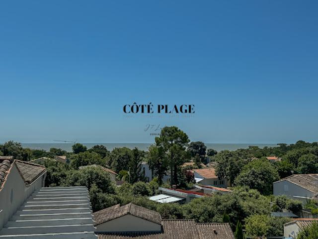 Appartement vente à Rochefort, Royan