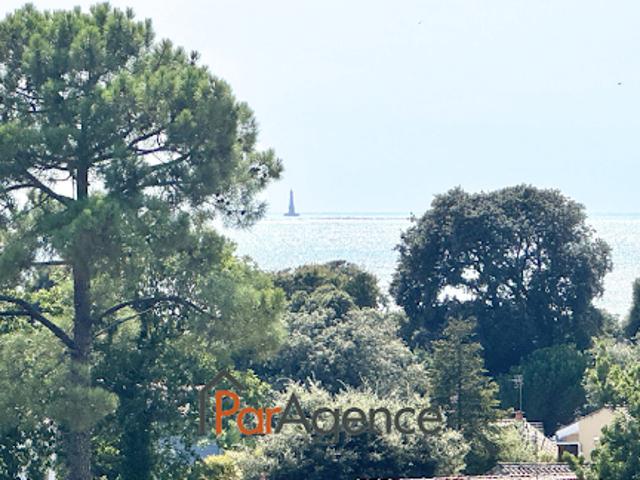 Appartement vente à Rochefort, Royan