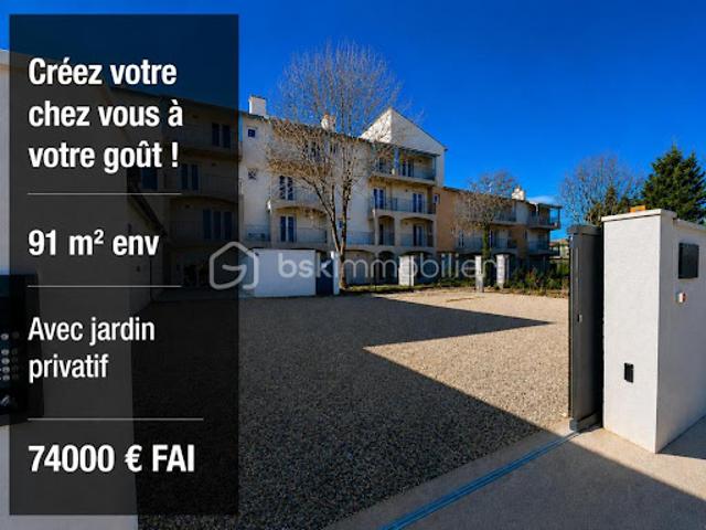 Appartement vente à Carpentras, Saint-christol