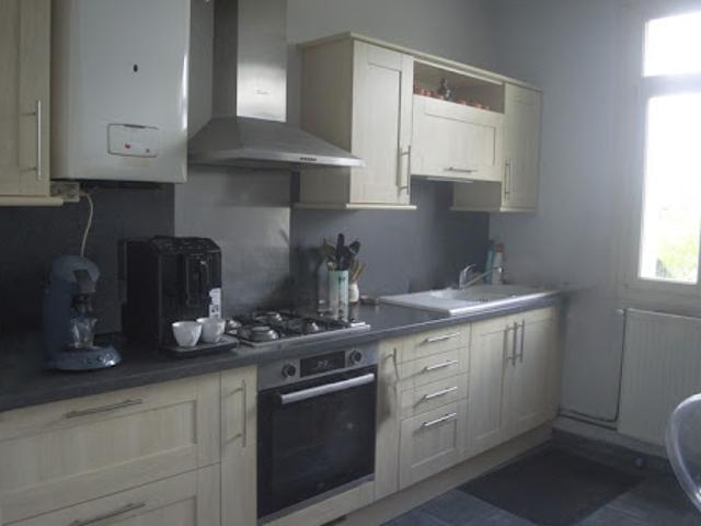 Appartement vente à Agen, Lot-et-Garonne