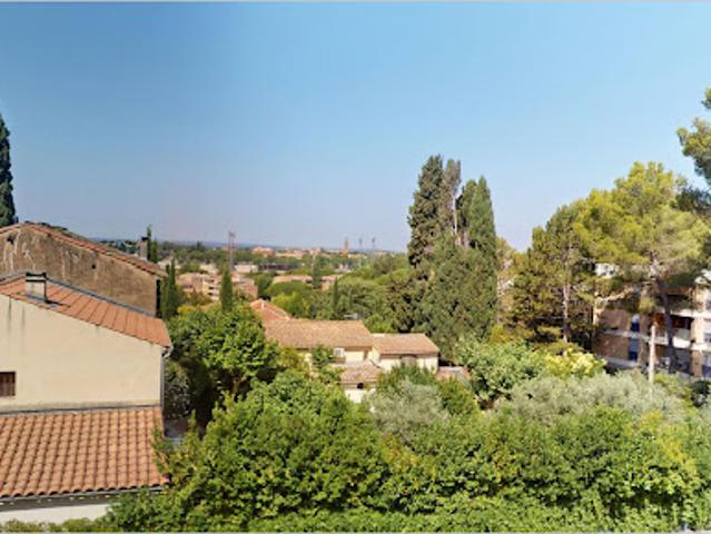 Appartement vente à Aix-en-Provence, Aix-en-provence