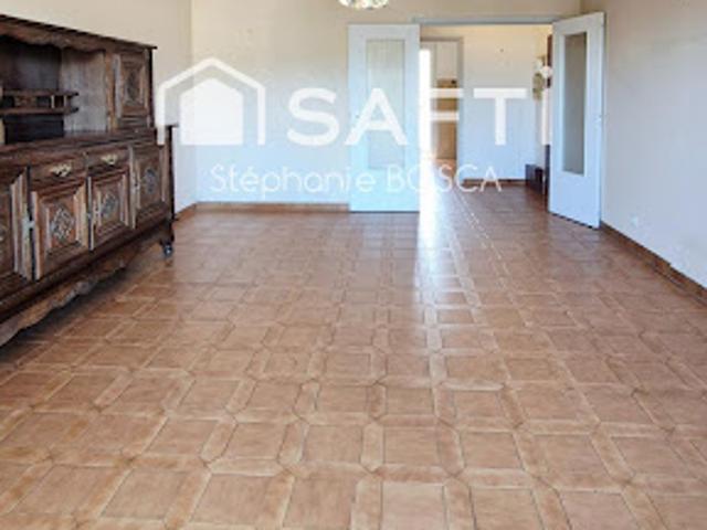 Appartement vente à Ajaccio