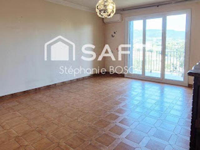 Appartement vente à Ajaccio
