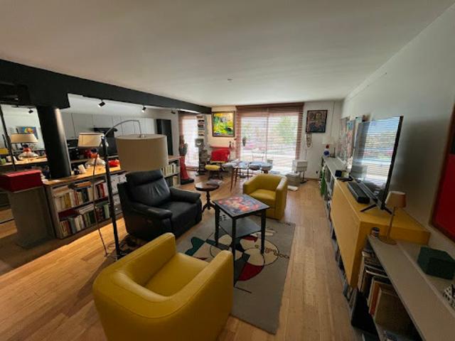 Appartement vente à Angoulême, Aignes-et-puypéroux
