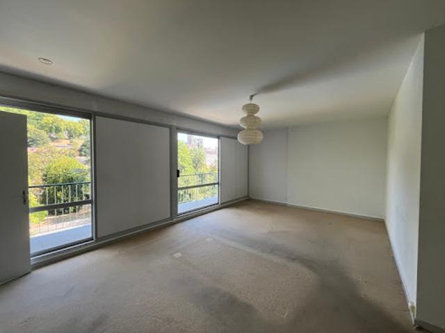 Appartement vente à Angoulême, Aignes-et-puypéroux