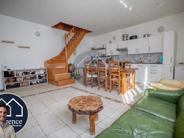 Appartement vente à Chartres, Bleury