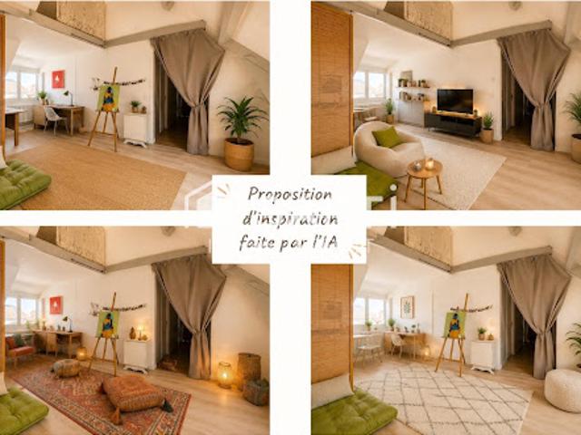 Appartement vente à Lorient, Bretagne