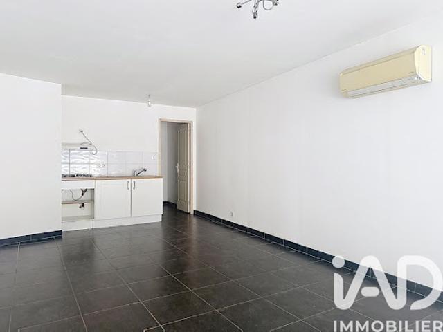 Appartement vente à Nîmes, Beaucaire