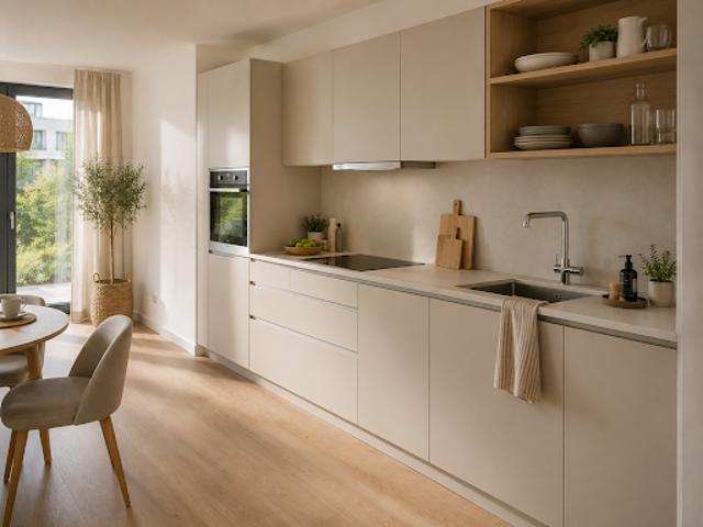 Appartement vente à Brest, Bretagne