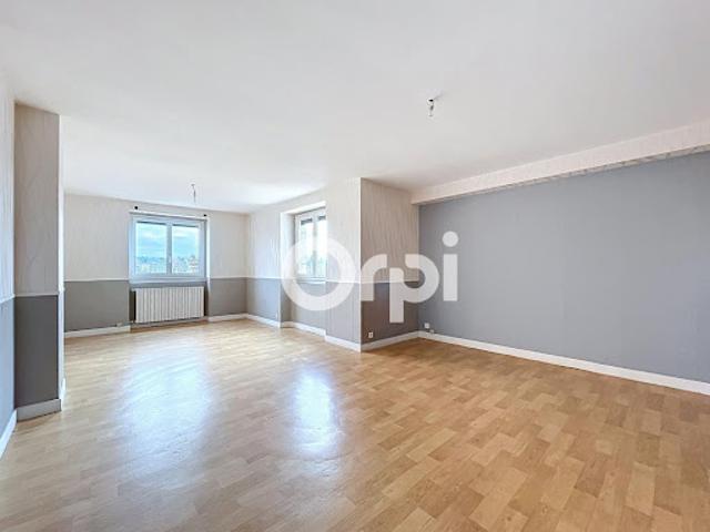 Appartement vente à Brive-la-Gaillarde, Brive-la-gaillarde