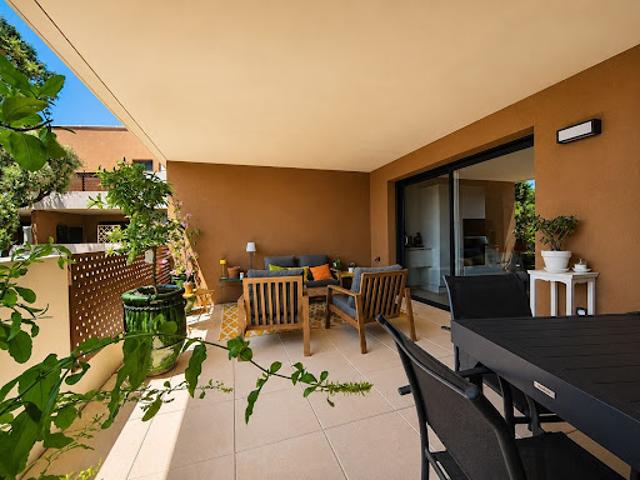 Appartement vente à Montpellier, Castries