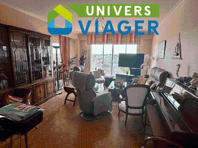 Appartement vente à Cholet