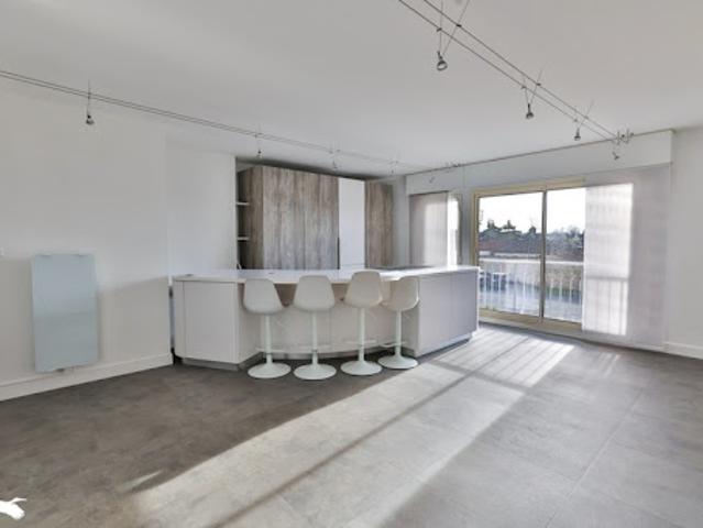 Appartement vente à Cognac