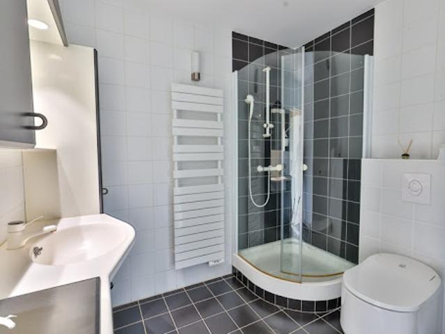 Appartement vente à Cognac