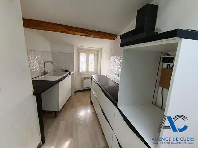 Appartement vente à Arrondissement de Toulon, Cuers