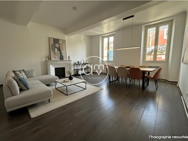 Appartement vente à Arrondissement de Toulon, Cuers