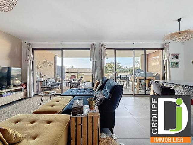 Appartement vente à Valence, Etoile-sur-rhône