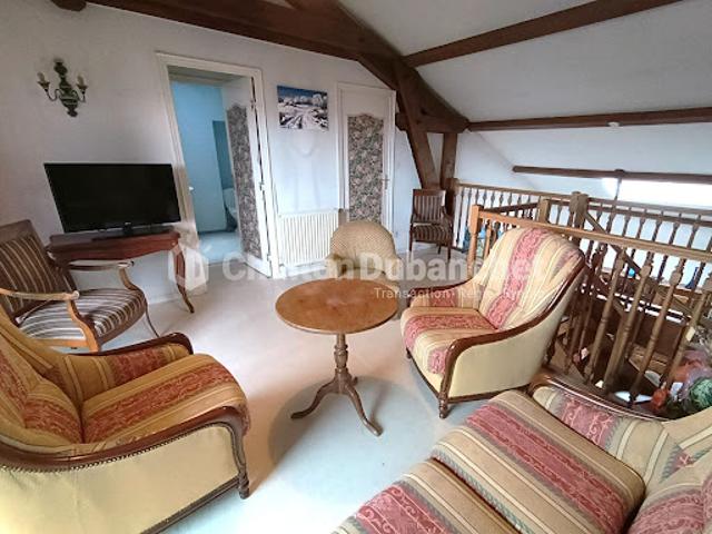Appartement vente à Montbrison, Feurs