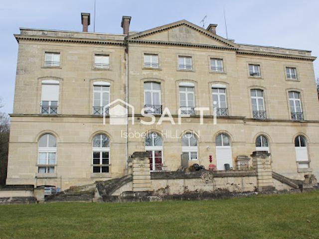 Appartement vente à Fitz-james