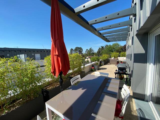 Appartement vente à Tours, Fondettes