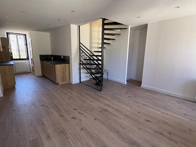 Appartement vente à Puyvalador, Pyrénées-Orientales