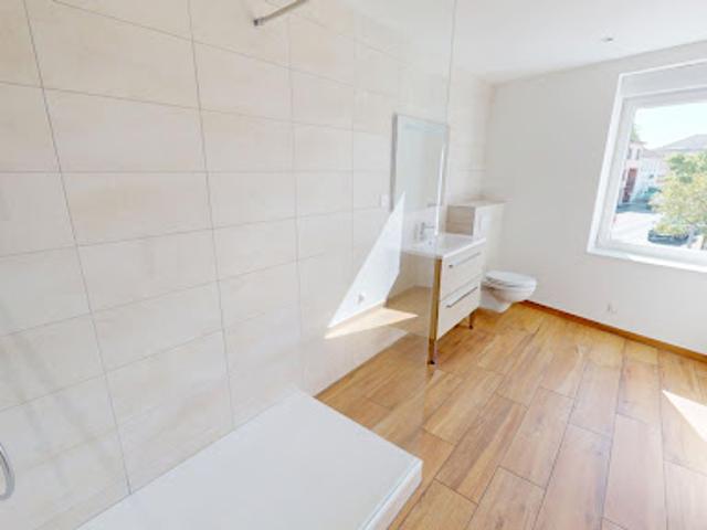 Appartement vente à Guénange, Moselle