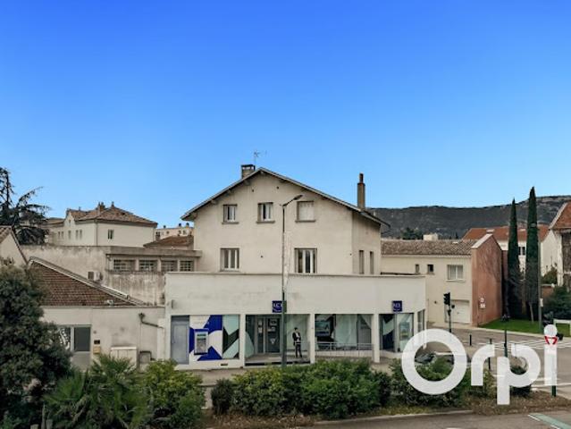 Appartement vente à Tournon-sur-Rhône, Guilherand-granges