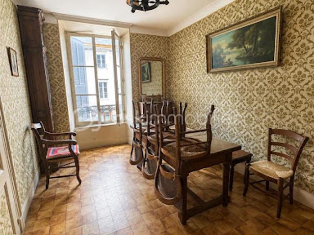 Appartement vente à Grenoble, La Morte