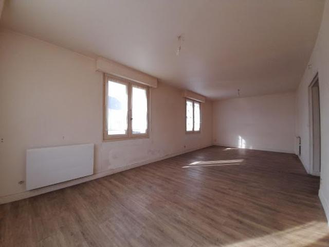 Appartement vente à Saint-Nazaire, La Turballe