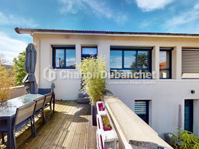 Appartement vente à France métropolitaine, Roanne