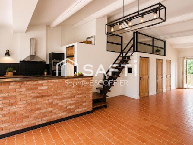 Appartement vente à Arrondissement de Draguignan, Le Muy