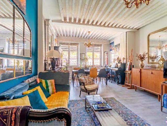 Appartement vente à Lyon, Métropole de Lyon